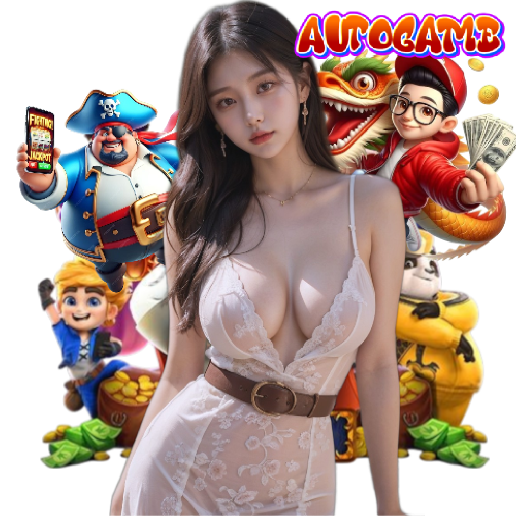 autogame สล็อต