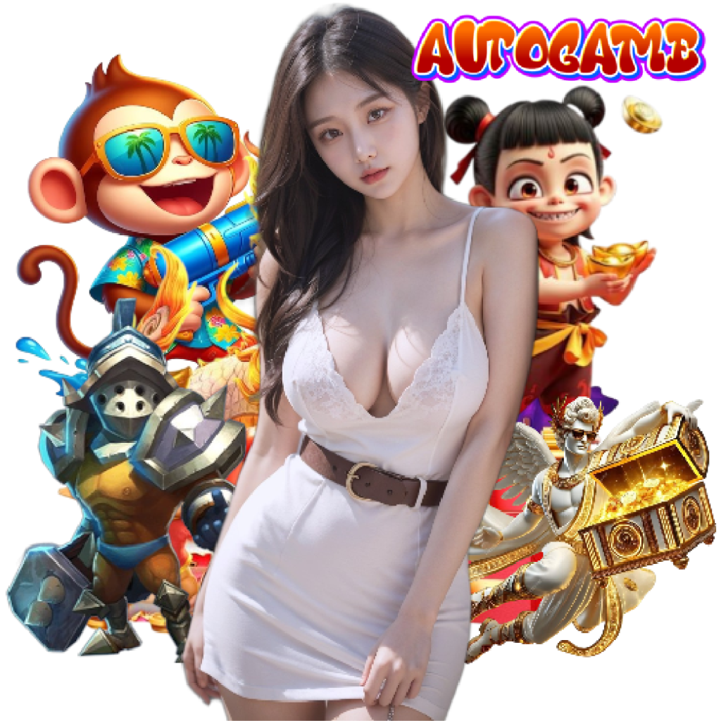 autogame เครดิตฟรี